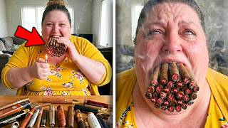 The WORST Deaths Trying World Records! [VERY STUPID]