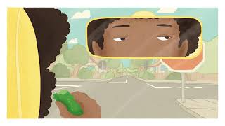 Stop Sign - Stanford Children's Health
