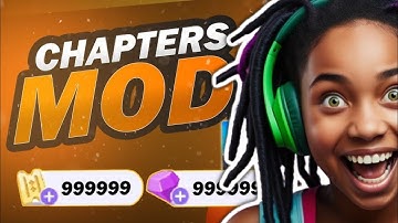 Chapters Hack - How I Got Free Diamonds in Chapters Interactive Stories 2024
