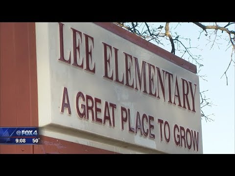 Denton ISD revotes on Robert E. Lee Elementary name change