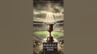 FCGB en N2, extrait. #national2 #supportersFCGB #girondins #footballfrançais #Bordeaux #football thumbnail