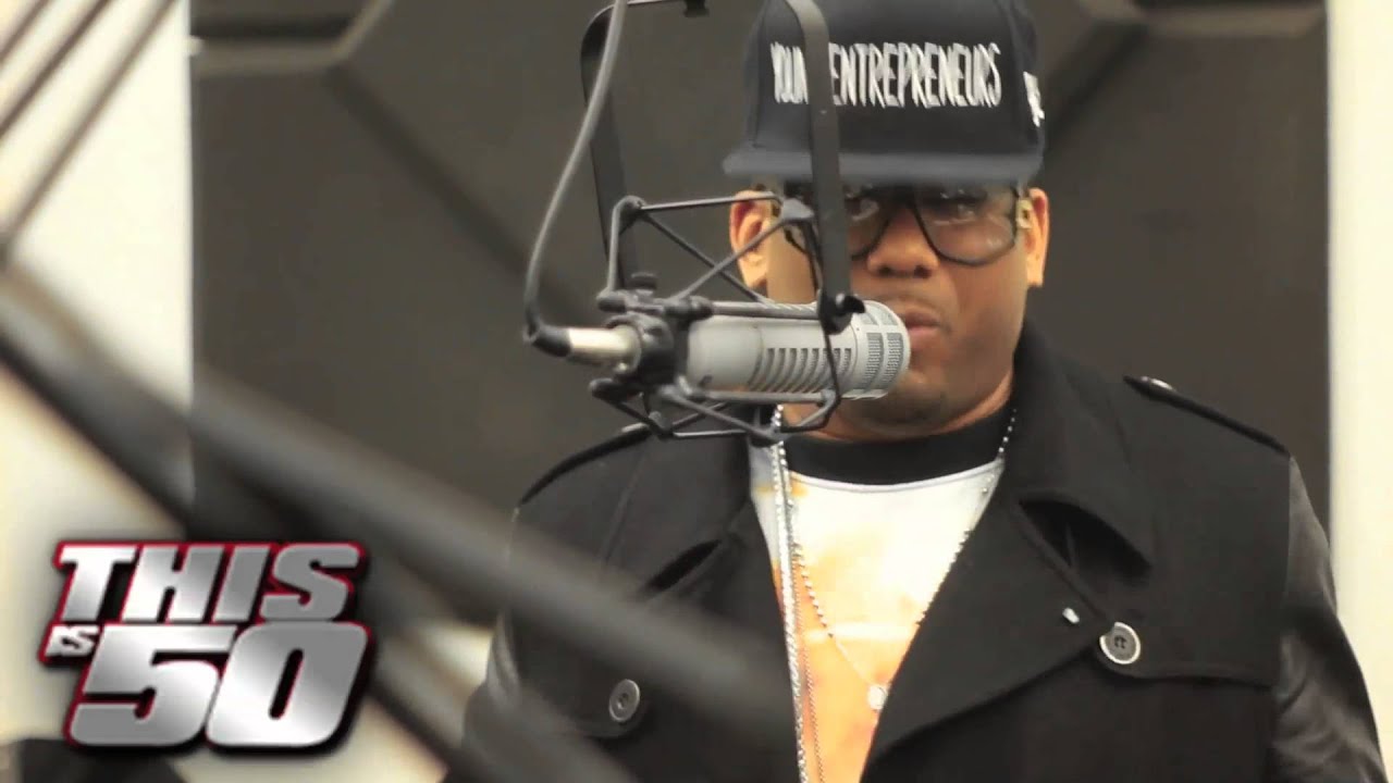 MAINO & OUN P ON THIS IS 50 RADIO