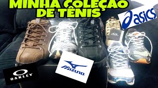 mercado livre tenis oakley flak low