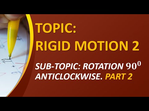 Rigid Motion 2,