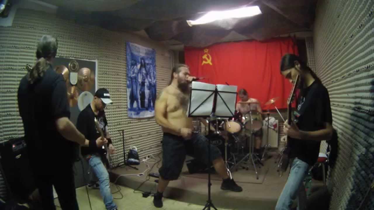 Žriebädlo - Krajina hrobov