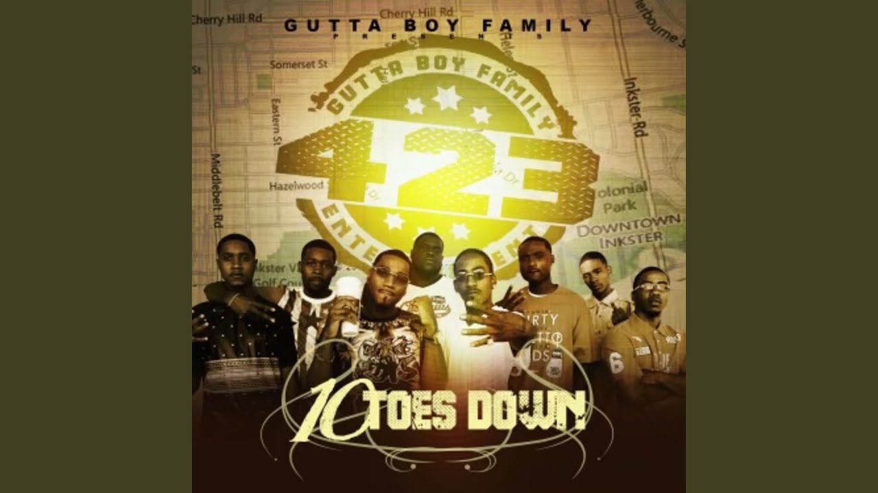 Watch Hell Yeah on YouTube Watch Hell Yeah on YouTube