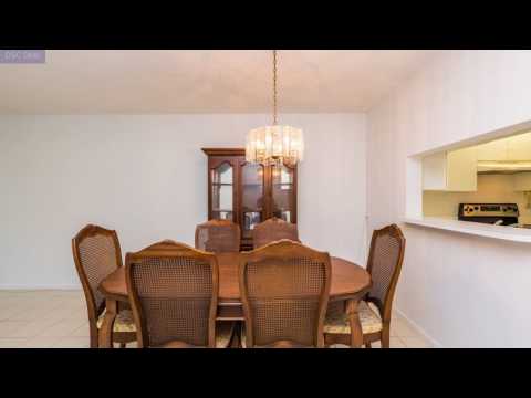 1601 SW 128th Terrace, Pembroke Pines, FL home video tour