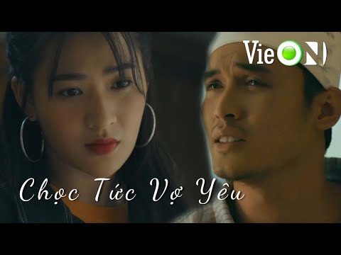 Video Chọc Tức Vợ Yêu | Người yêu cũ hối hận buông lời xin... - YouTube