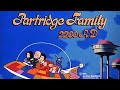 Classic TV Theme Partridge Family 2200 A D 