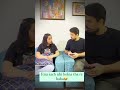 Married life🤣 #comedyshorts #funnyshorts #memes #jokes #husbandwife #shortsfeed #ytshorts