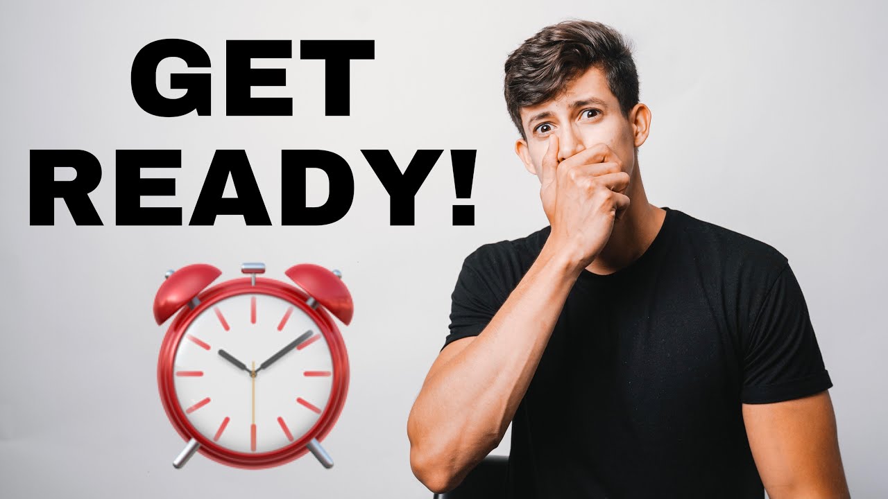 URGENT! Biden Speech Today (THIS IS COMING)