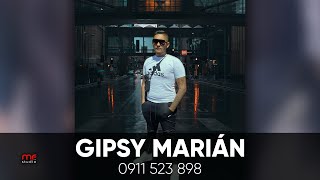 GIPSY MARIÁN - Bešen tele prala