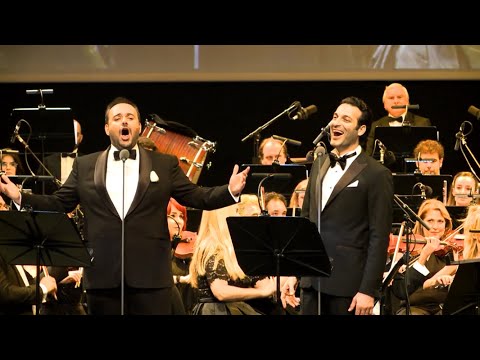 Murat Karahan&Rame Lahaj - Shkodra ka plot dashuri = Sene de qalmaz (Yalgızam)