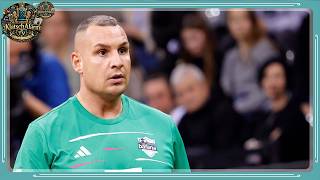 Pietro Lombardi nach Autounfall Schockmoment nach WM Sieg