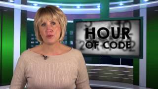 Inside BPS - Hour of Code
