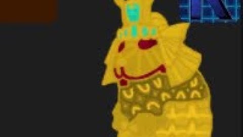 How to get pharaoh chomik (Roblox find the chomiks)