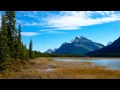 The Canadian Rockies in Photos