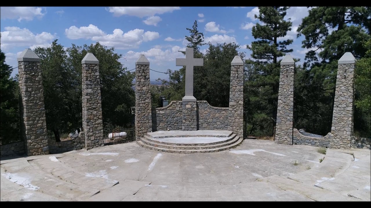 Pillars Of God vlr.eng.br