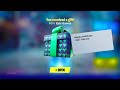 HOW TO GET FREE GIFT IN FORTNITE!