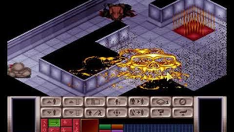 Openxcom FMP (by Geravind) 2019 02 24 Part 30