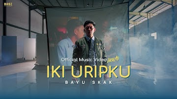 BAYU SKAK - IKI URIPKU (OST. LARA ATI) | LARA ATI TAYANG 15 SEPTEMBER DI BIOSKOP