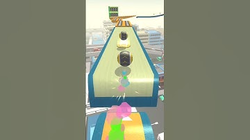 Action balls speedrun adventure and super jump short, interesting games for android iOS