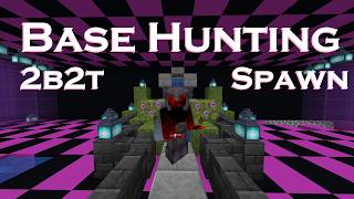 2b2t STREAM WEEK DAY THREE (i missed day 2)