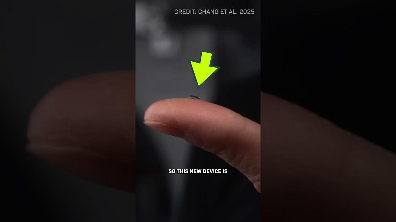 This New Device Might Save Your Life 썸네일