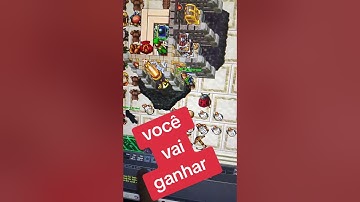 Tibia otserver jobot #tibia #games #games #otserver #gameplay