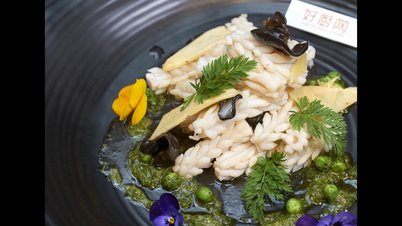 爆炒乌鱼花 舌尖上的中国３ 看完不过瘾 先别急着吐槽 Youtube