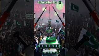 Video 431_🇵🇰14th Auguat | Happy Independence Day 2025 💚🤍#shorts #independenceday2025 #youtubeshorts