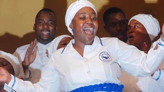 Badumedi Ba Morena Artistic Development Full Performance - 25 July 2026 