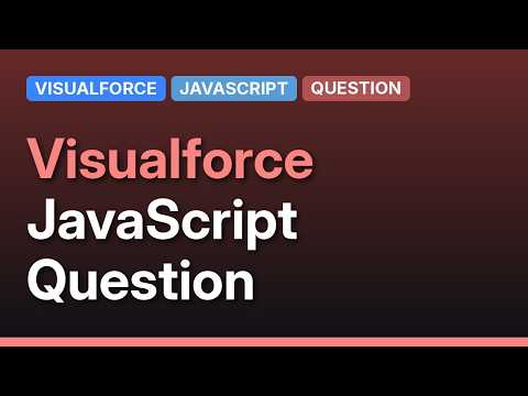 Salesforce: Javascript show/hide fields based on picklist value (2 Solutions!!)