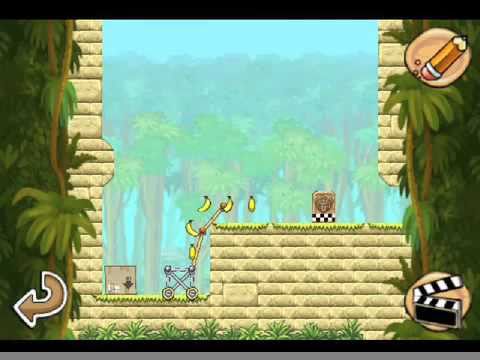 Tiki Tower - Complete Walkthrough