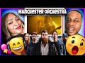 This Gave Us Chills!!  Manchester Orchestra - The Silence (Reaction)