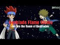 Beginning of video