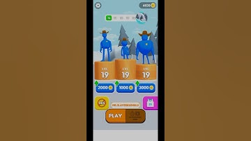 Pusher 3D gameplay //walk-through all levels gameplay #MrSlayerKushulu #Shorts