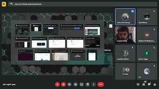 Algoritmos y Estructuras de datos 2 - PYTHON#1 - Clase 17/04/2023