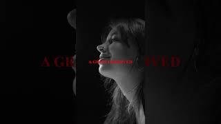 A GRIEF OBSERVED. The new EP (Audrey Vixen x Trent Anthony Francis) #breakbeat #dance #electronic