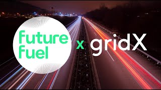 GridX - Taking charging to the next level