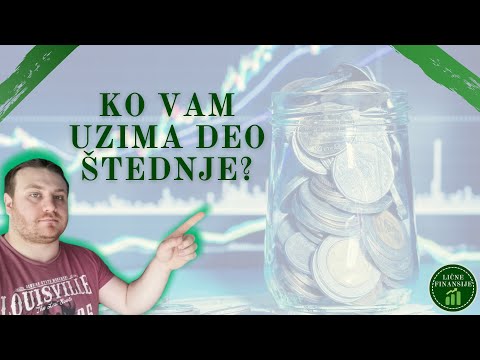 Video: Što Su Uzajamni Fondovi