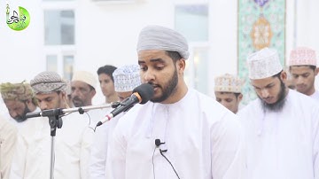 تراويح ليلة 7 رمضان 1440هـI القارئ محمود الهنائيI مسجد الرحمة بنيابة الحوقين