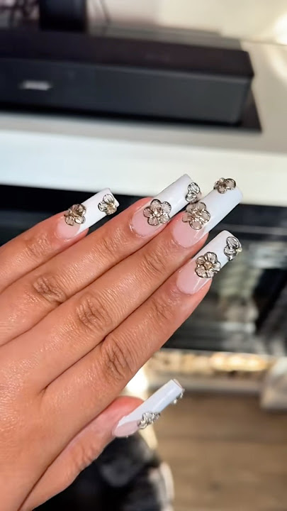 BEETLES TIPEX NAILS ARE THE BEST!