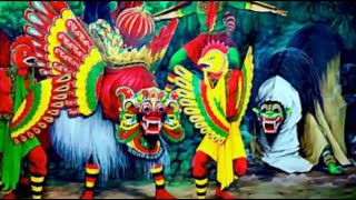 🔴 LIVE | SENI BARONG TRESNO BUDOYO KEMIREN | Kemiren | Banyuwangi