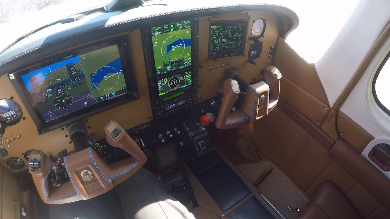 Griggs Aircraft Silver Eagle First Test Flight YouTube