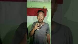 Viral kopi kapal api lucu abis