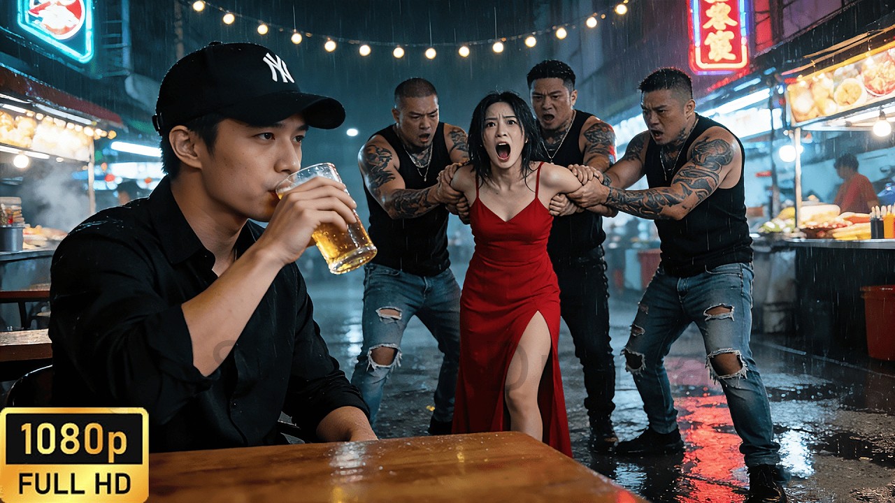 Rural boy saves godfather's pursued daughter.That night,she brings $100B price,vows to wed only him!