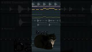 HOW TO MAKE AYESHA EROTICA TYPE BEAT #techno #rave #weirdcore #flstudio #music