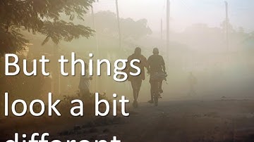 Ecosystems Accounting and Development