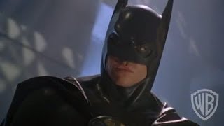 Batman: the Motion Picture Anthology